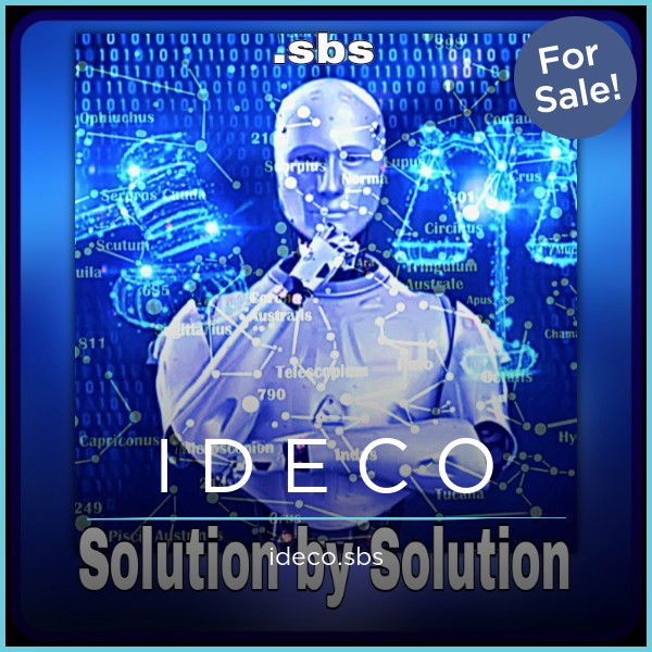 Ideco.SBS — 2