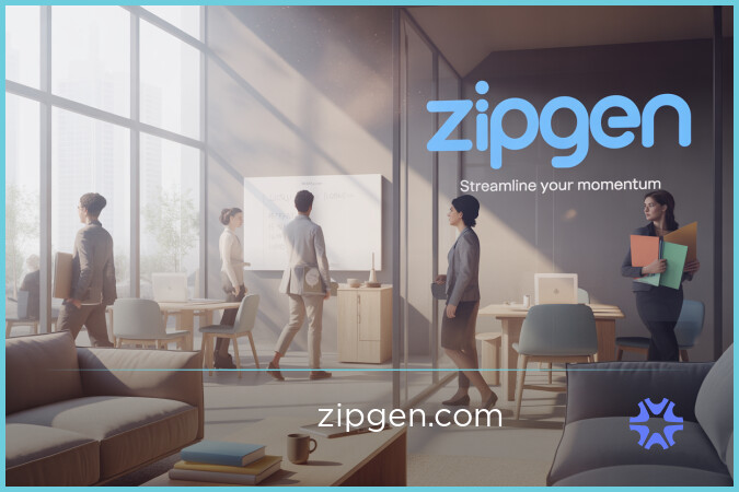 ZipGen.com image 2