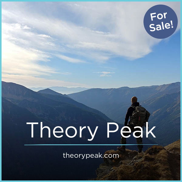 TheoryPeak.com