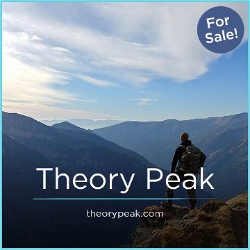 TheoryPeak.com