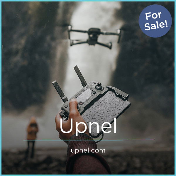 Upnel.com — 2