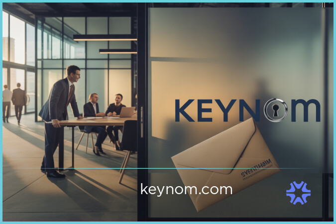 Keynom.com image 2