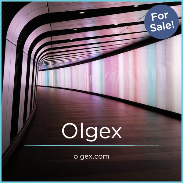 Olgex.com - Catchy domains for sale