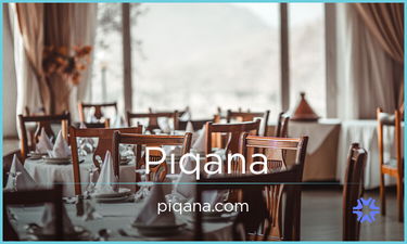 Piqana.com - Cool premium domain names for sale
