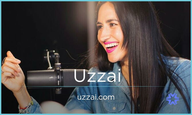 Uzzai.com