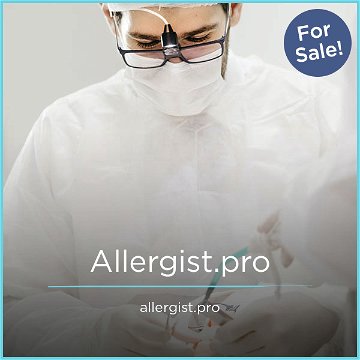 Allergist.pro