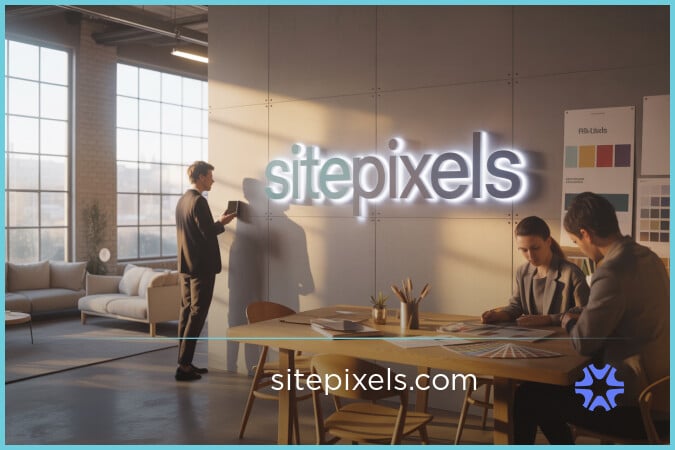 SitePixels.com — 2