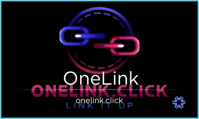 OneLink.click — 2