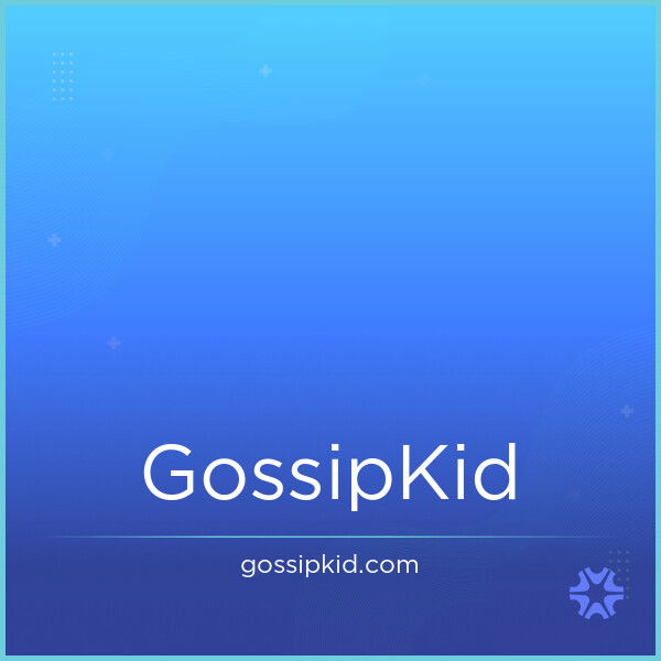 GossipKid.com