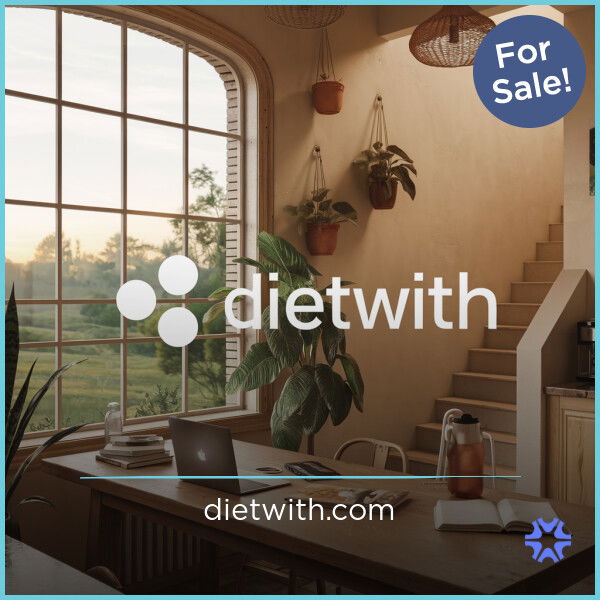 DietWith.com