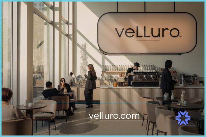 Velluro.com — 2