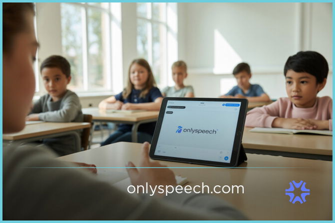 OnlySpeech.com