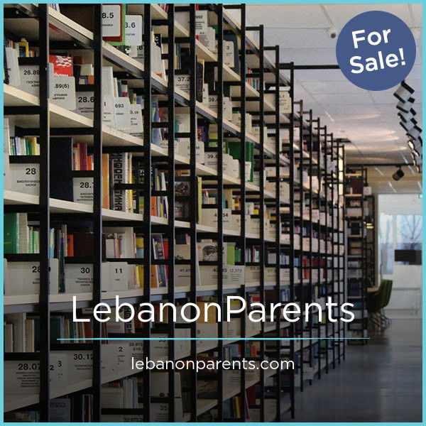 LebanonParents.com