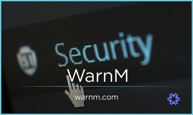 WarnM.com