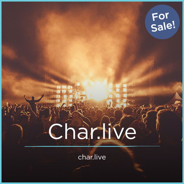 Char.live — 2
