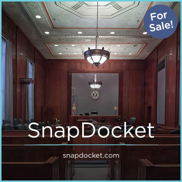SnapDocket.com — 2