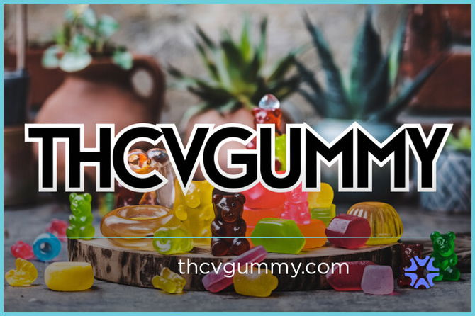THCVgummy.com