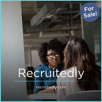 Recruitedly.com