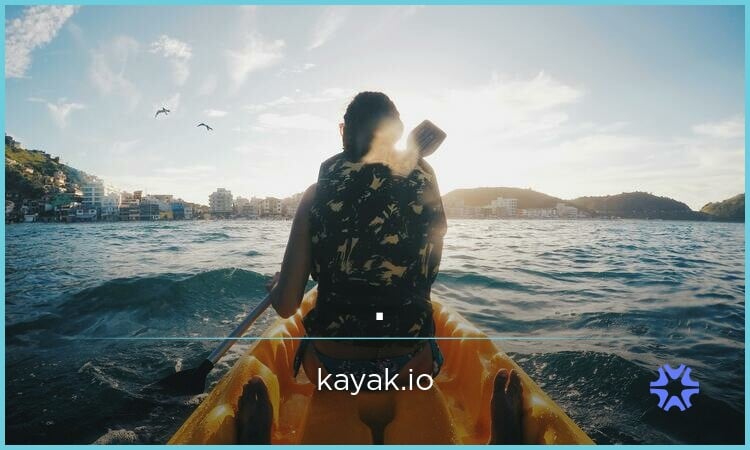 Kayak.io image 2