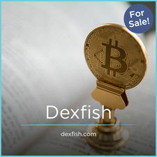 DexFish.com - buy Best premium names