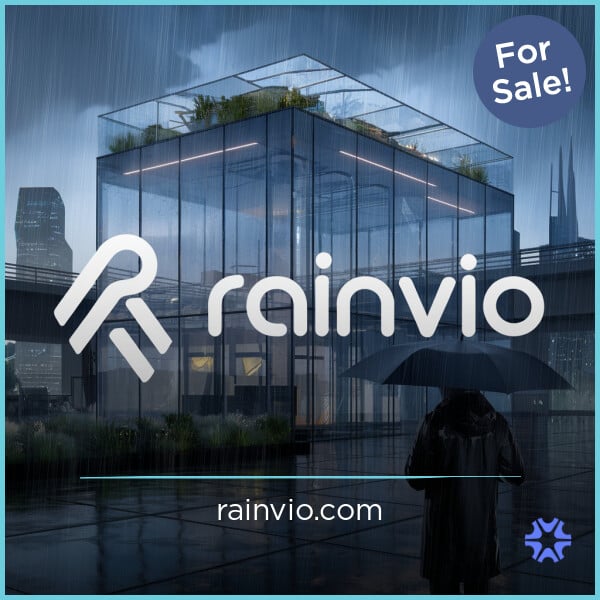 Rainvio.com image 2