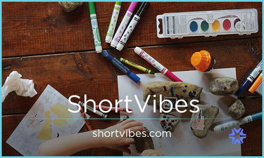 ShortVibes.com - Creative premium domain names for sale