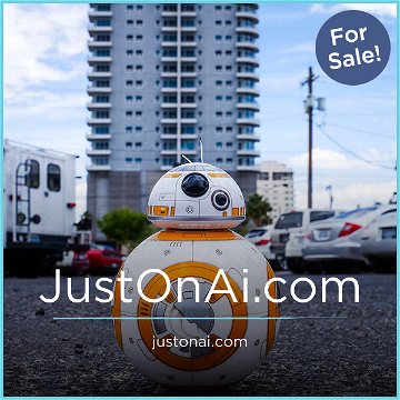 JustOnAi.com