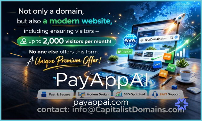 PayAppAI.com — 2