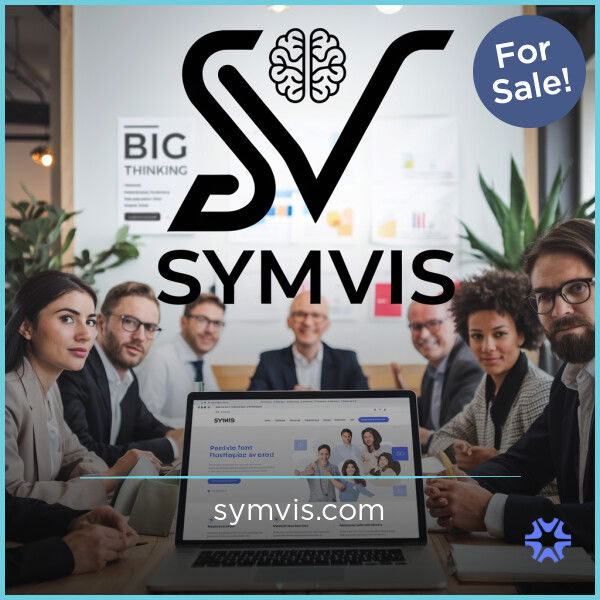 SymVis.com