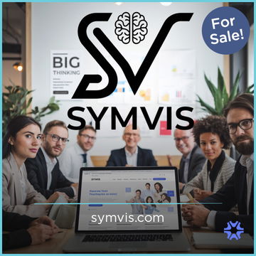 SymVis.com