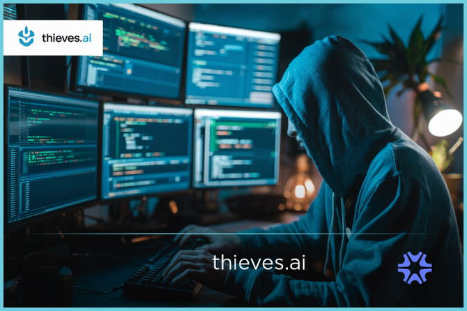Thieves.ai