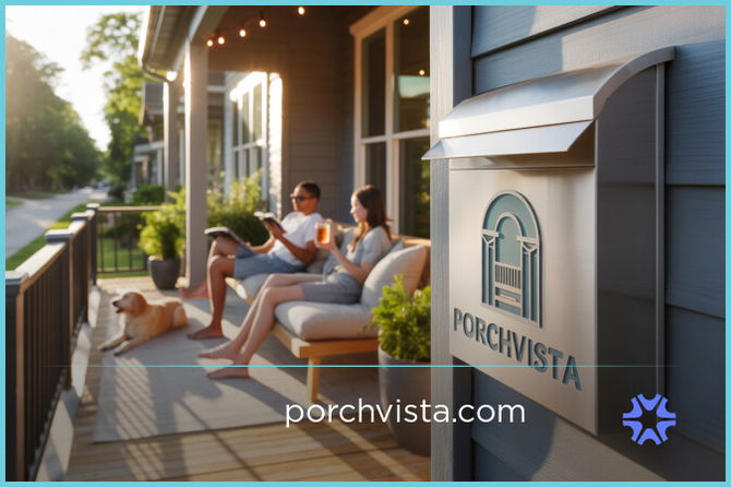 PorchVista.com — 2