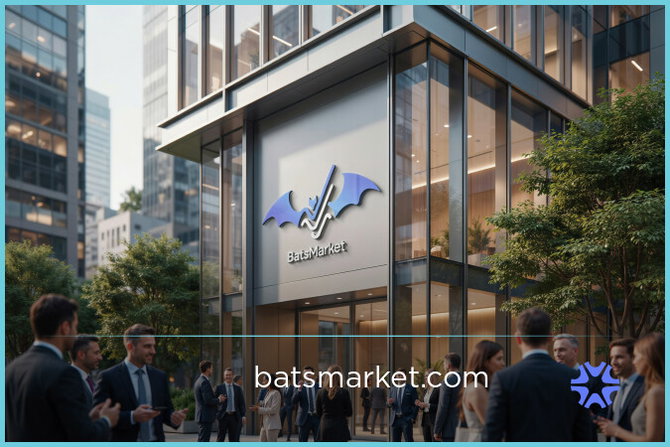 BatsMarket.com — 2