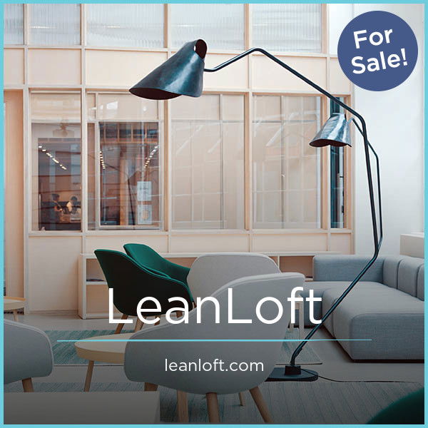 LeanLoft.com