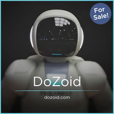 DoZoid.com - Catchy premium names