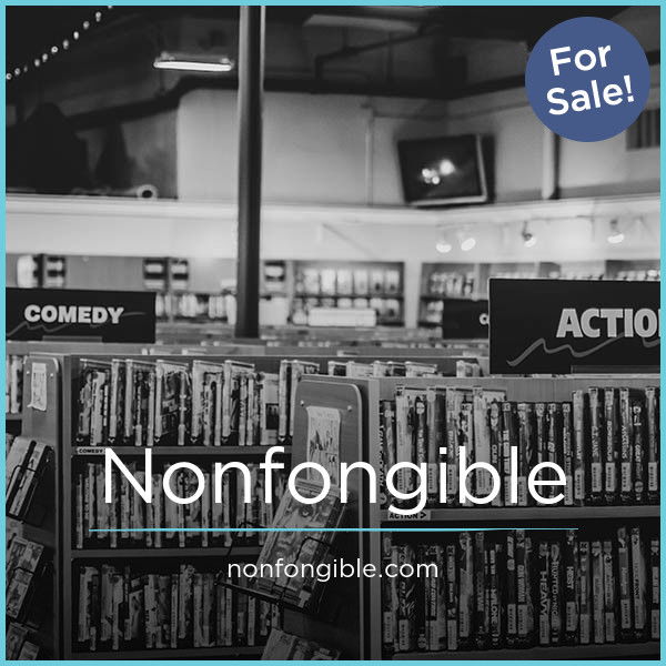 Nonfongible.com