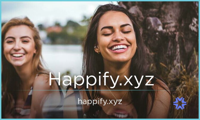 Happify.xyz