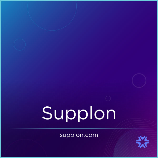 Supplon.com image 2