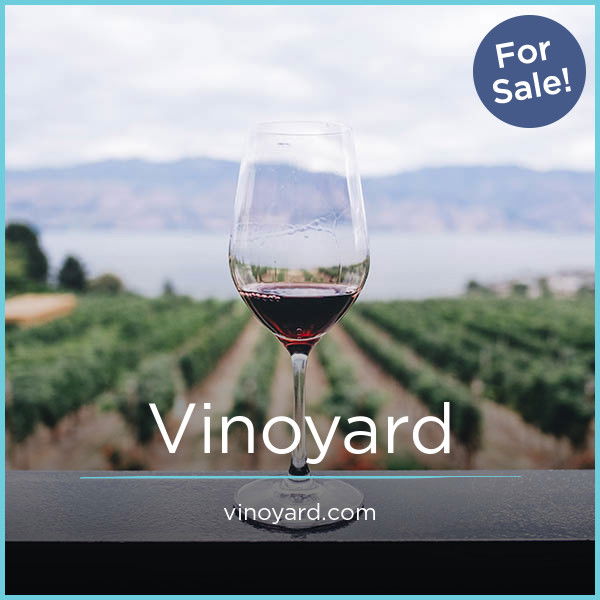 Vinoyard.com