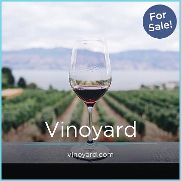 Vinoyard.com