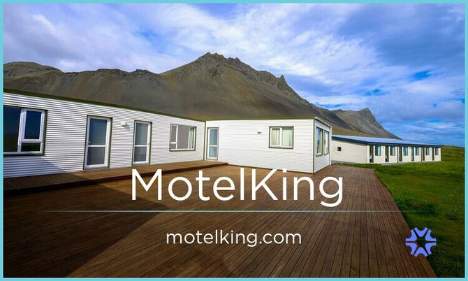 MotelKing.com