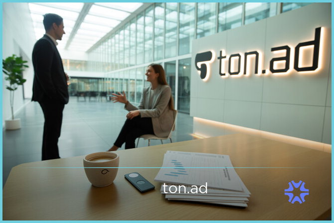 Ton.Ad — 2