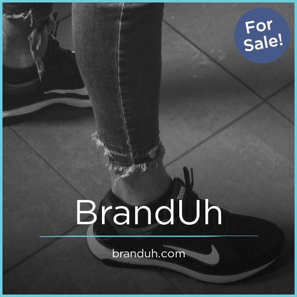 Branduh.com — 2