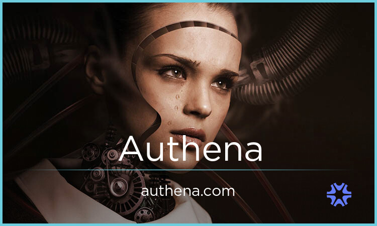 Authena.com - Good premium domain names for sale