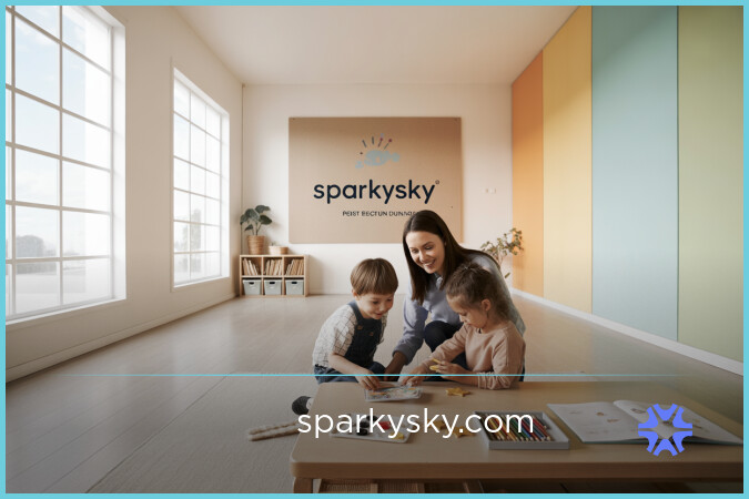 SparkySky.com image 2