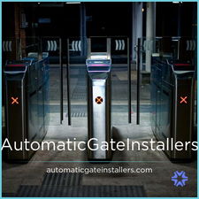 AutomaticGateInstallers.com - Creative brandable domain for sale