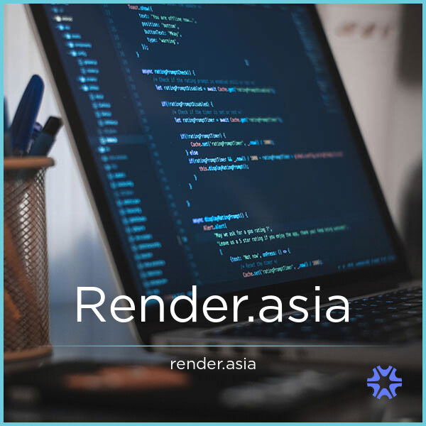 Render.asia