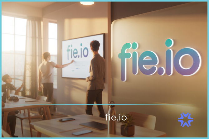 Fie.io