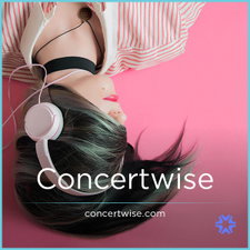 Concertwise.com - buy Best premium names
