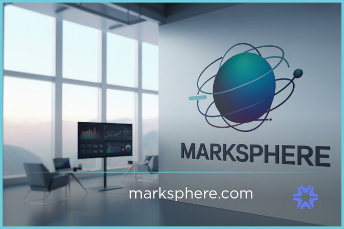MarkSphere.com — 2